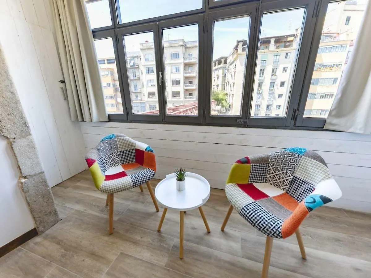 Bravissimo Rambla Eiffel Bridge 2 Apartment Girona 0*,  Spain