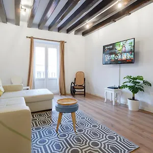 Tacita Family By Cadiz4rentals , Cadiz Spain