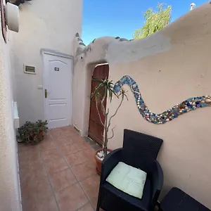 La Tejita Studio , La Tejita Espagne