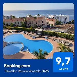 Ocean View , San Miguel de Abona Spain