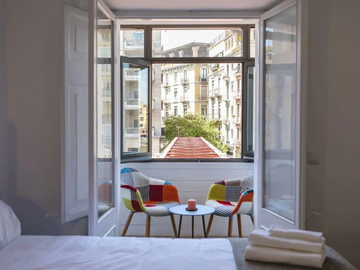 Appartement Bravissimo Rambla Eiffel Bridge 2 à Gérone 0*,  Espagne